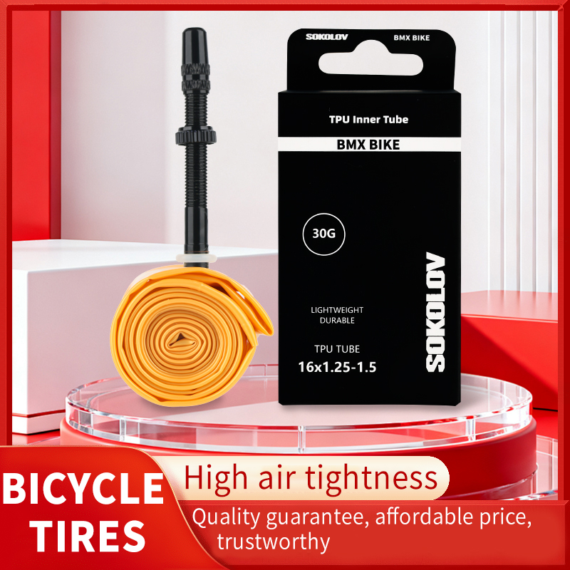 SOKOLOV TPU Vouwfiets Binnenba - Filament 1.75 recensie en prijs