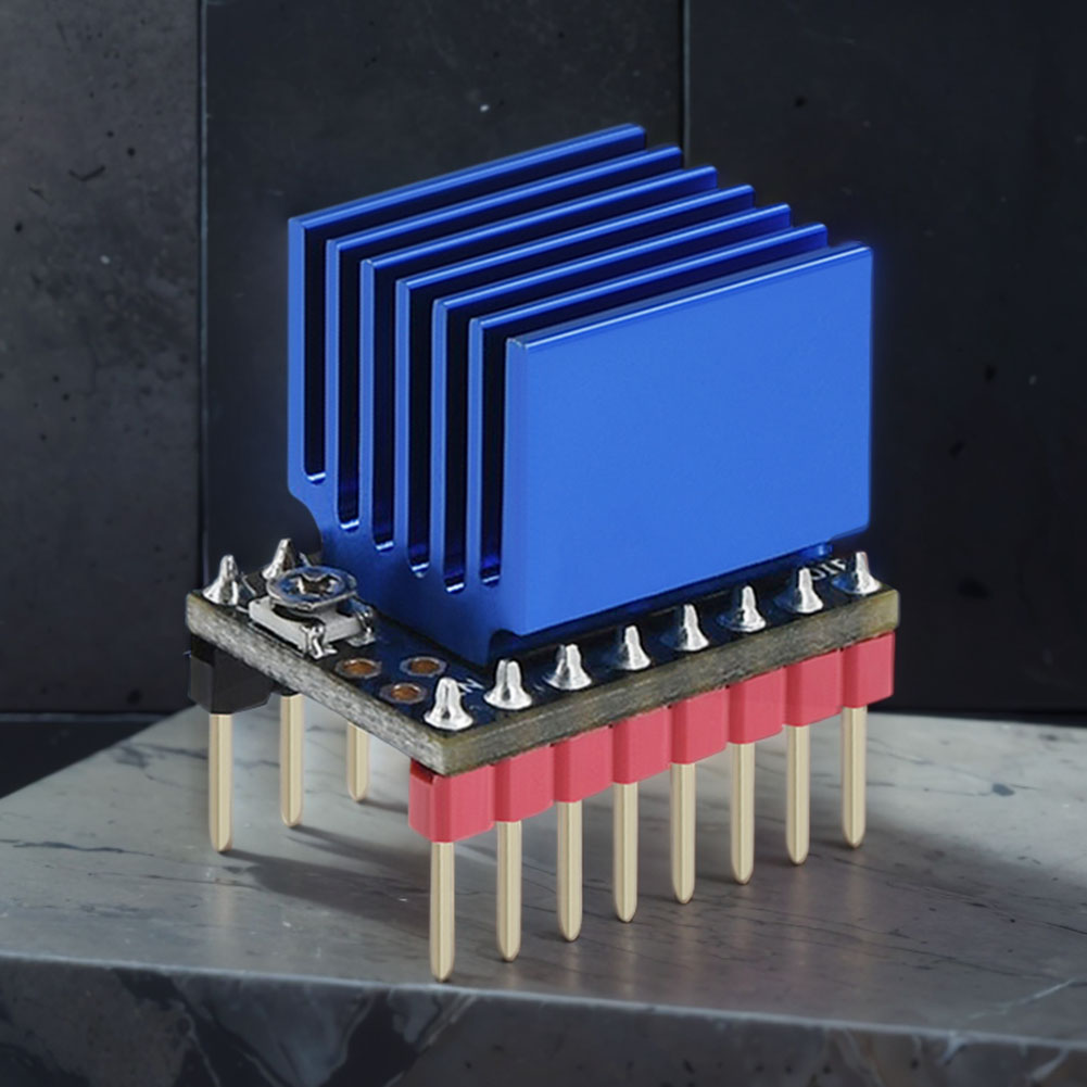 TMC2209 V2.0 Stappenmotor Driv - 3D Printer Stand recensie en prijs