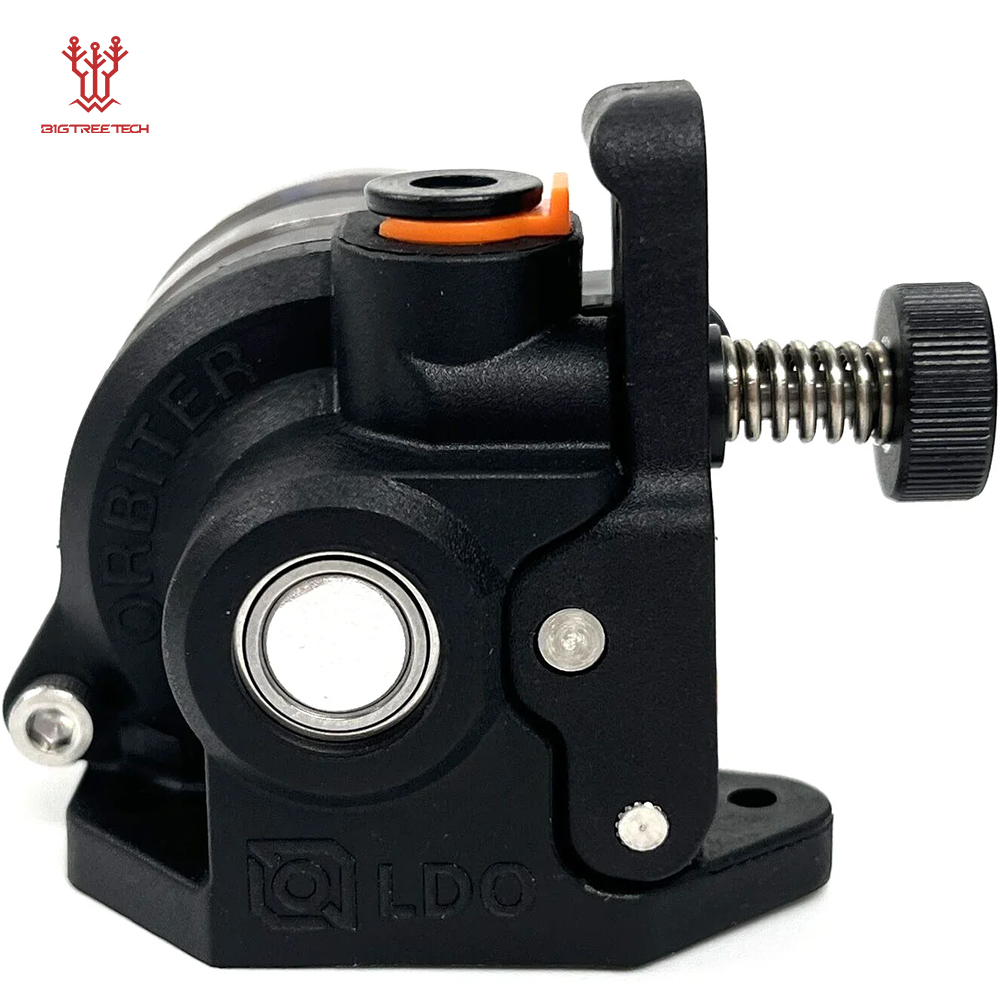 BIGTREETECH LDO Orbiter V2.5 E - Tpu Filament recensie en prijs