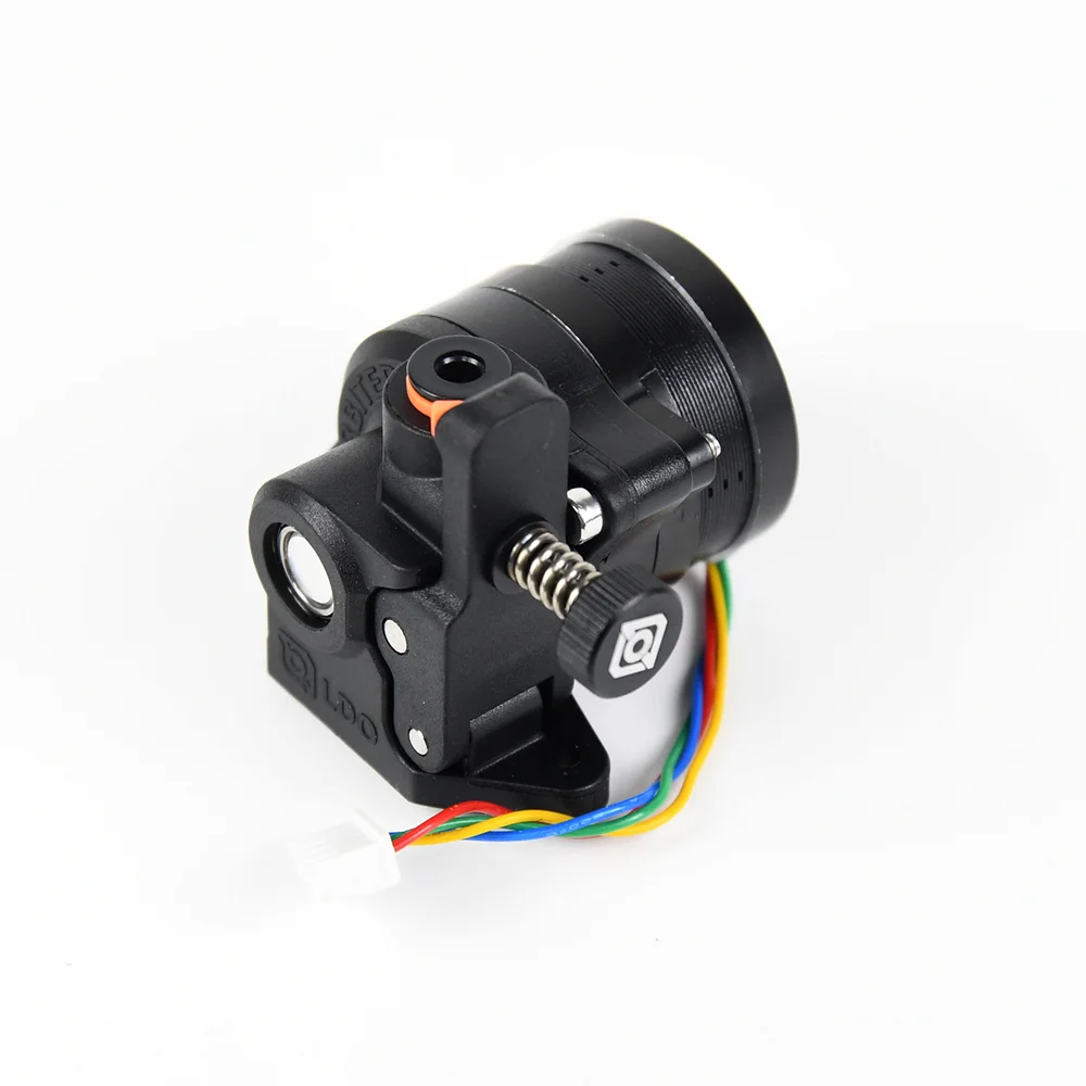 BIGTREETECH LDO Orbiter V2.5 E - Tpu Filament recensie en prijs