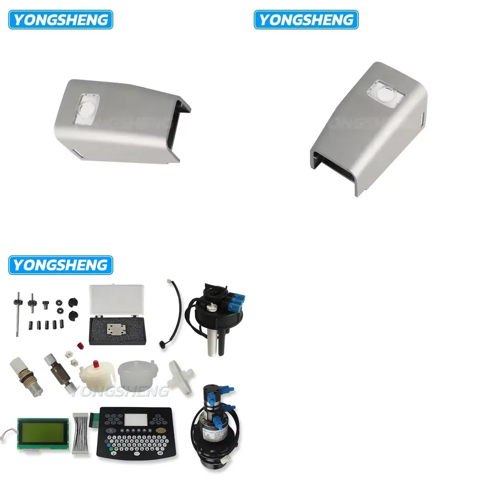 2026 Hot Item Alternative 0225 - Printer Nozzle recensie en prijs