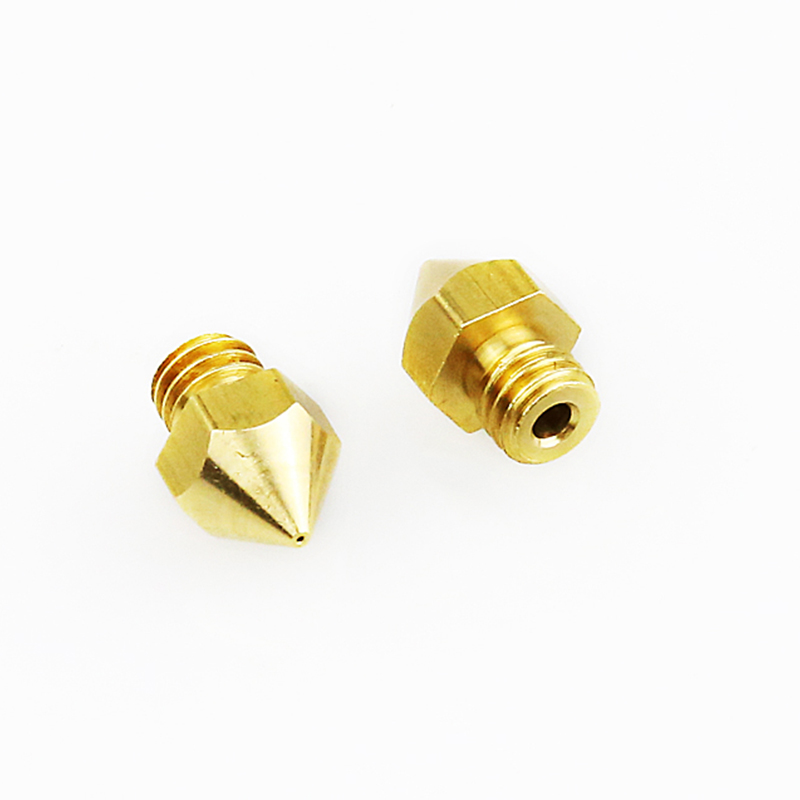 Anet 5pcs 0.2 0.3 0.4MM Nozzle - Printer Nozzle recensie en prijs