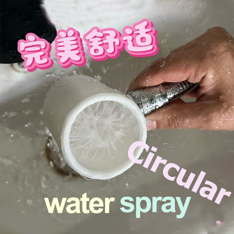 Handdouche met hoge druk, spir - Printer Nozzle recensie en prijs