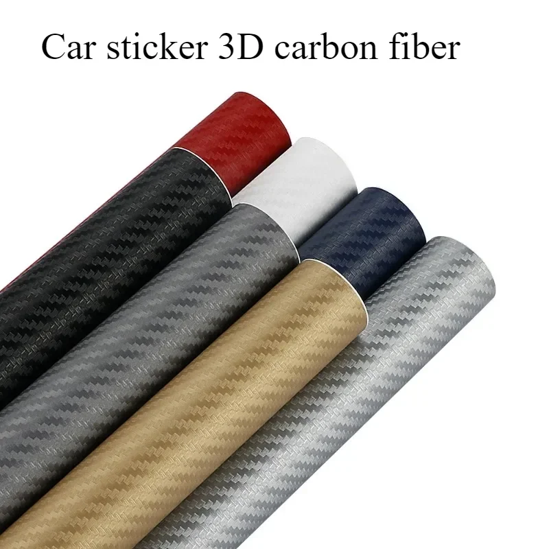 127 cm x 15 cm 3D Auto Koolsto - Fep Film recensie en prijs