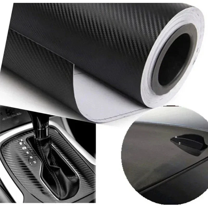 127 cm x 15 cm 3D Auto Koolsto - Fep Film recensie en prijs