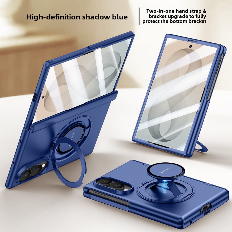 360 Roterende Magnetische Kick - Glass Bed recensie en prijs