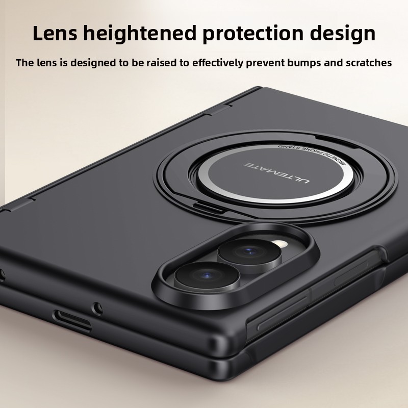 360 Roterende Magnetische Kick - Glass Bed recensie en prijs
