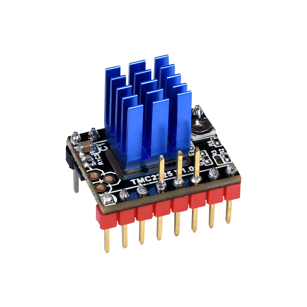Bigtreetech TMC2225 V1.0 Stapp - Skr Mini E3 recensie en prijs