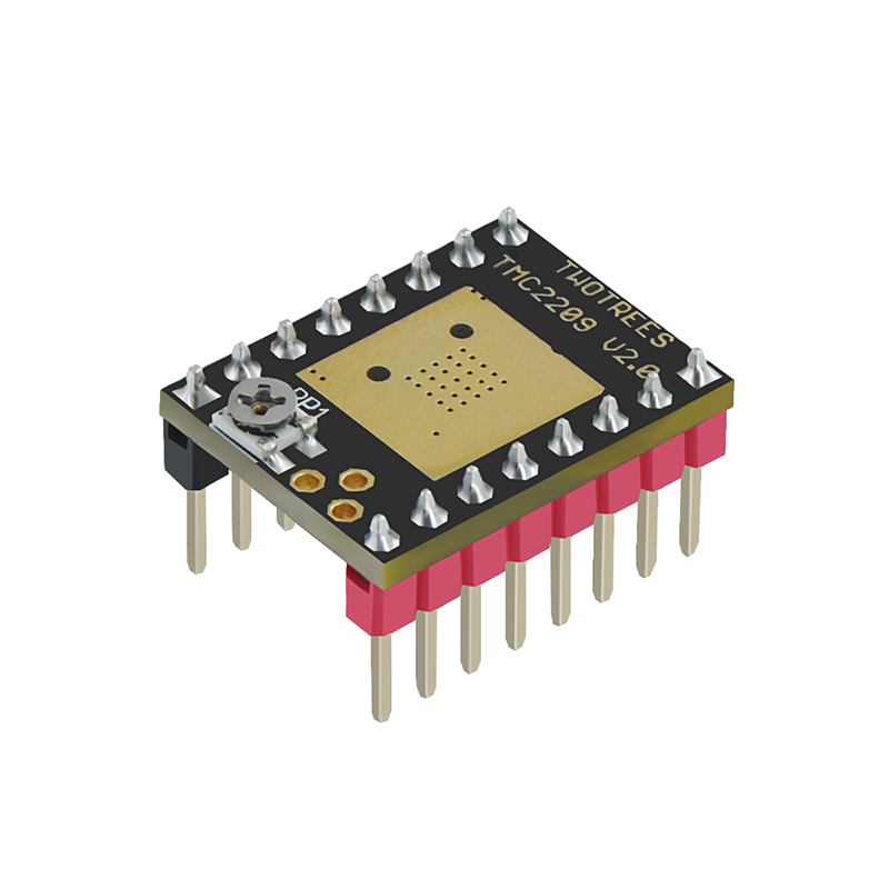 TMC2209 V2.0 TMC2208 Stappenmo - Skr Mini E3 recensie en prijs