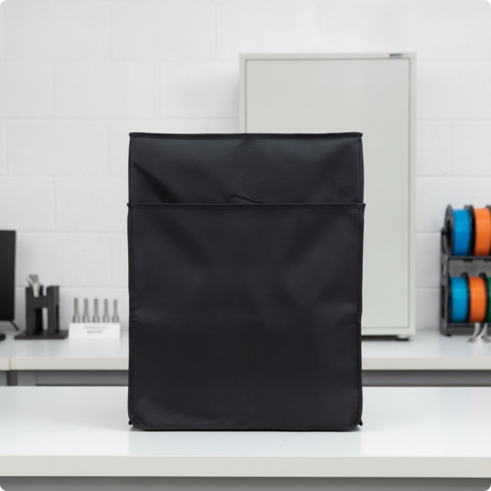 3D-printer beschermhoes voor A - Enclosure 3D Printer recensie en prijs