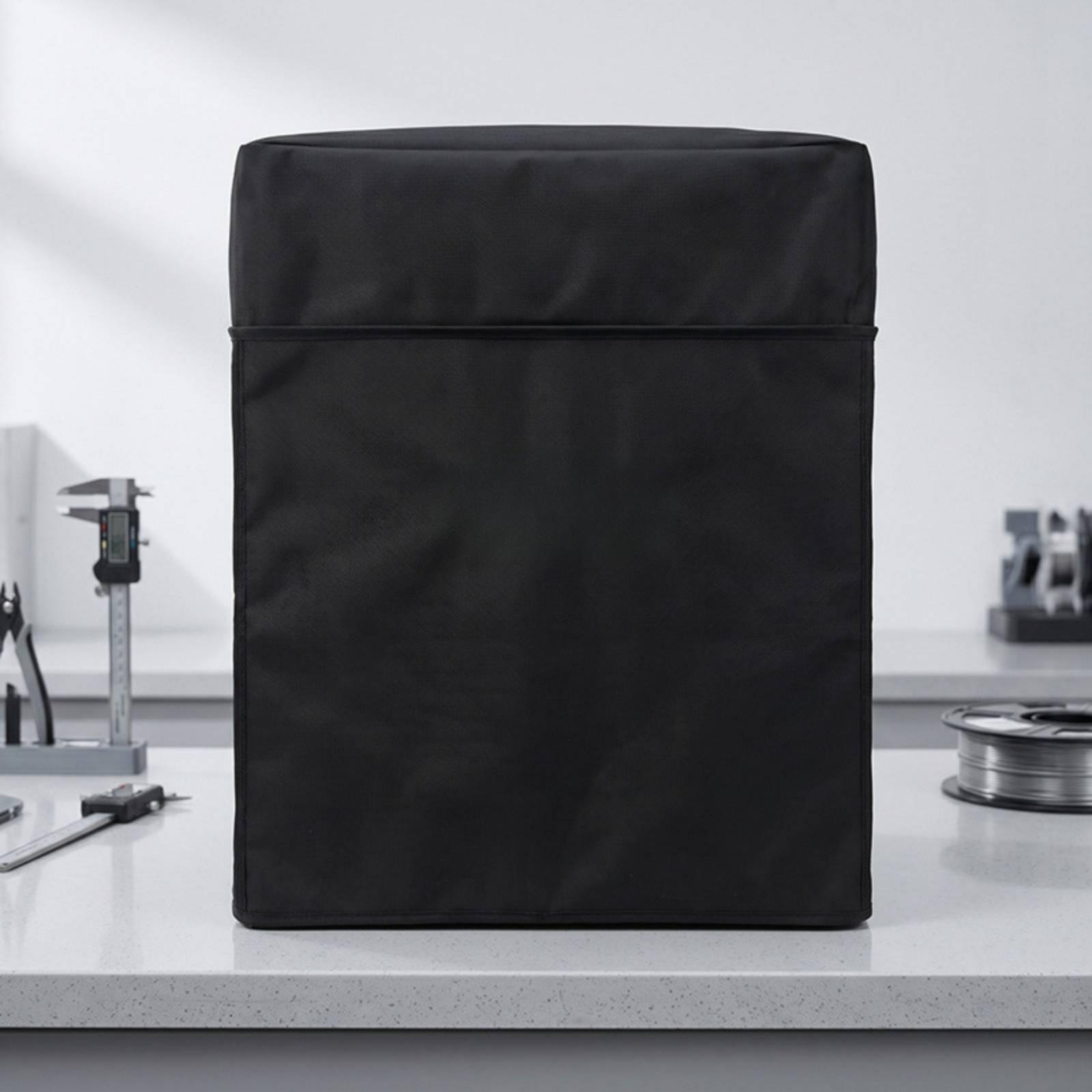 3D-printer beschermhoes voor A - Enclosure 3D Printer recensie en prijs