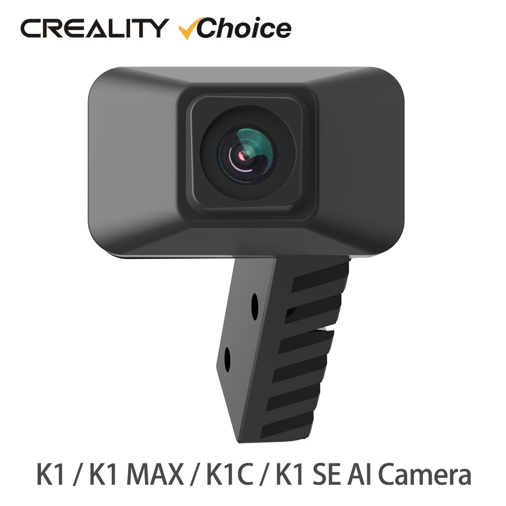 Creality K1 Max AI Camera HD K - 3D Printer Stand recensie en prijs