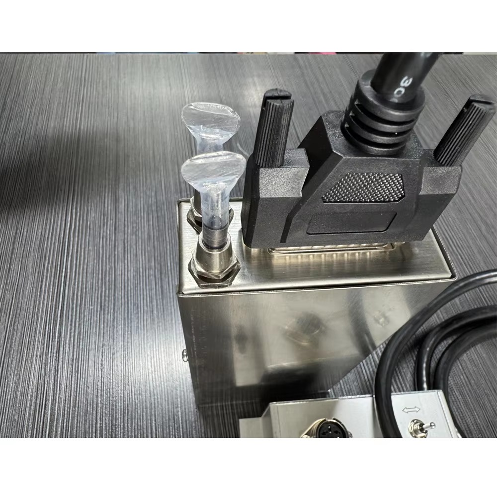 Grootformaat inkjetprinter met - Printer Nozzle recensie en prijs