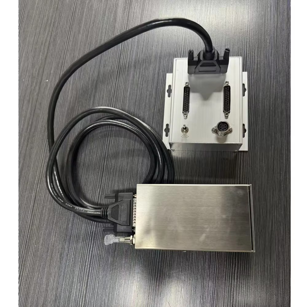 Grootformaat inkjetprinter met - Printer Nozzle recensie en prijs