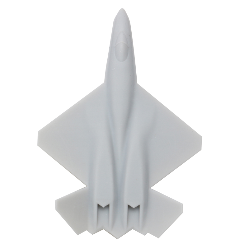 5Pcs YF-23 Black Widow Stealth - Resin Printer recensie en prijs