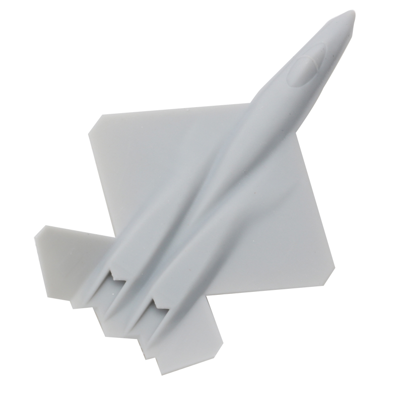 5Pcs YF-23 Black Widow Stealth - Resin Printer recensie en prijs