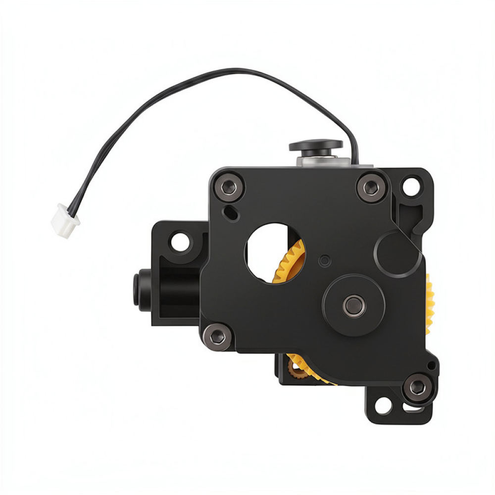 Onderdeel voor het onderhoud v - Extruder recensie en prijs