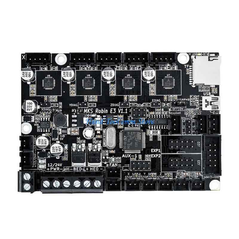 H37F MKS Robin E3 V1.1 Besturi - Skr Mini E3 recensie en prijs