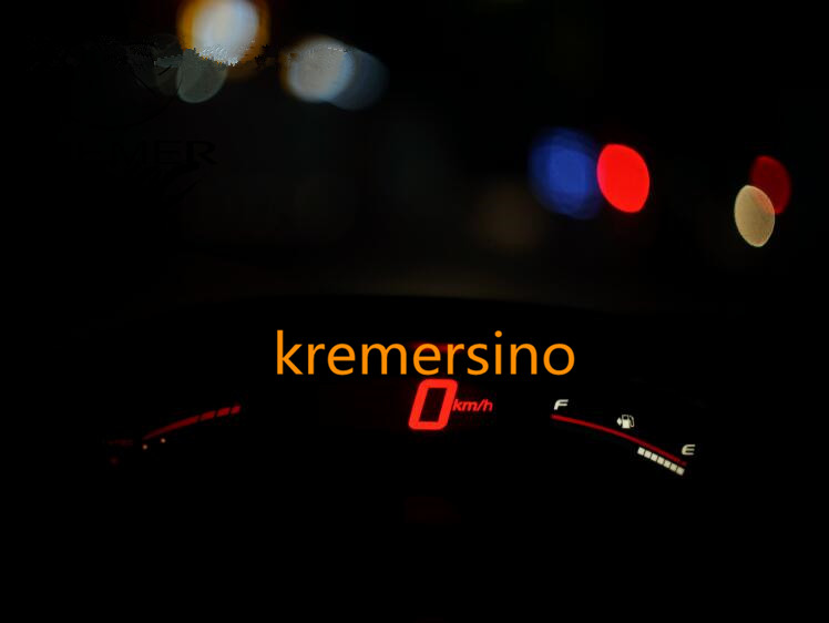 Dashboard Instrument Retrofit  - Fdm Printer recensie en prijs