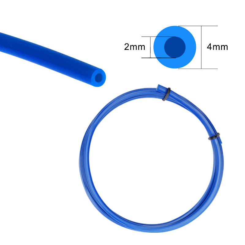 1/3/5M ID2.0mm OD4.0mm 1.75 Fi - Filament 1.75 recensie en prijs