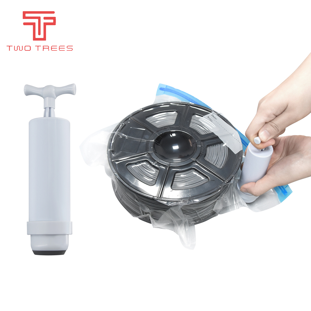 Twotrees 3D Print Pla Abs Tpu  - Abs Filament recensie en prijs