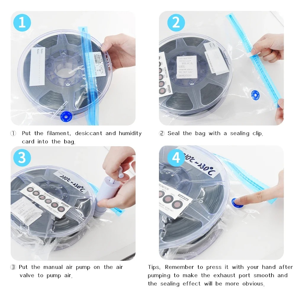 Twotrees 3D Print Pla Abs Tpu  - Abs Filament recensie en prijs