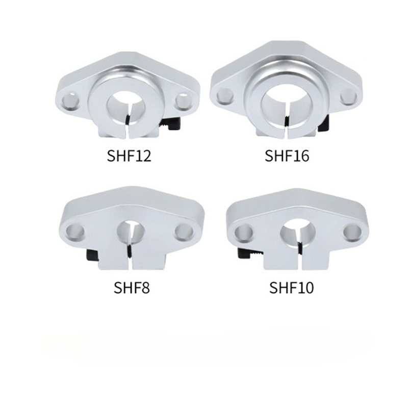 4 Stuks SHF8 SHF10 SHF12 SHF16 - 3D Printer Stand recensie en prijs