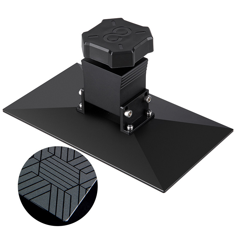 Geschikt voor ELEGOO Saturn 3  - Resin Printer recensie en prijs