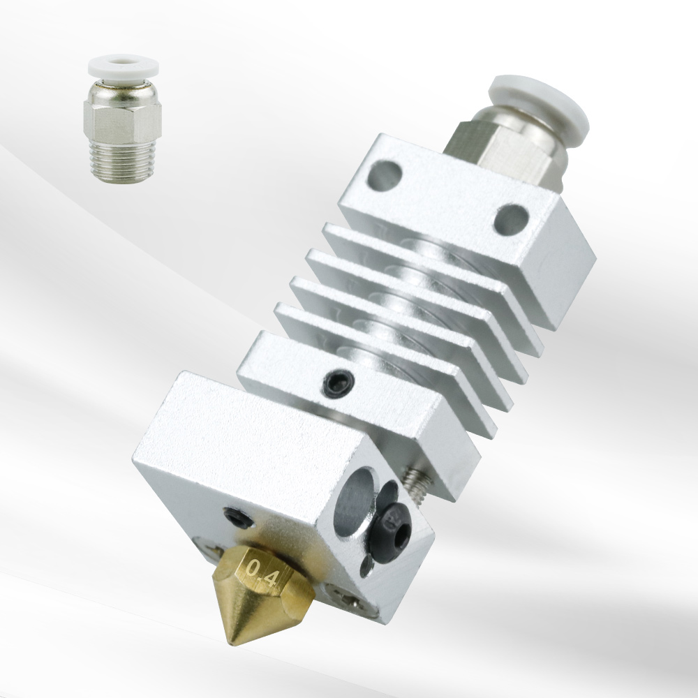 Voor Creality Ender 3 CR-10 CR - Hotend 0.4Mm recensie en prijs