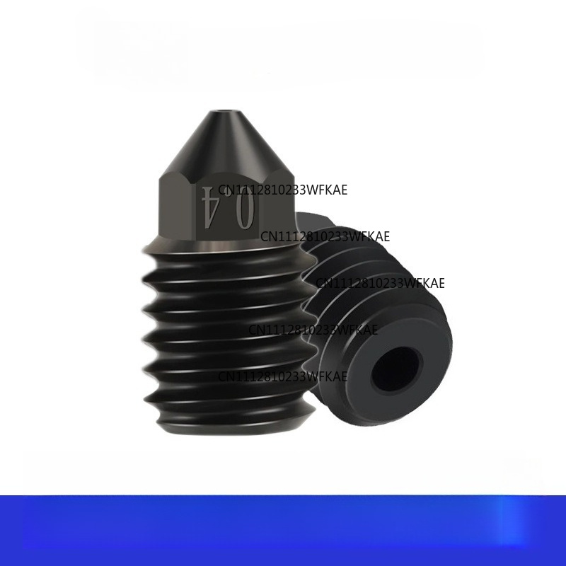 Hoogwaardige 3D-printer access - Printer Nozzle recensie en prijs