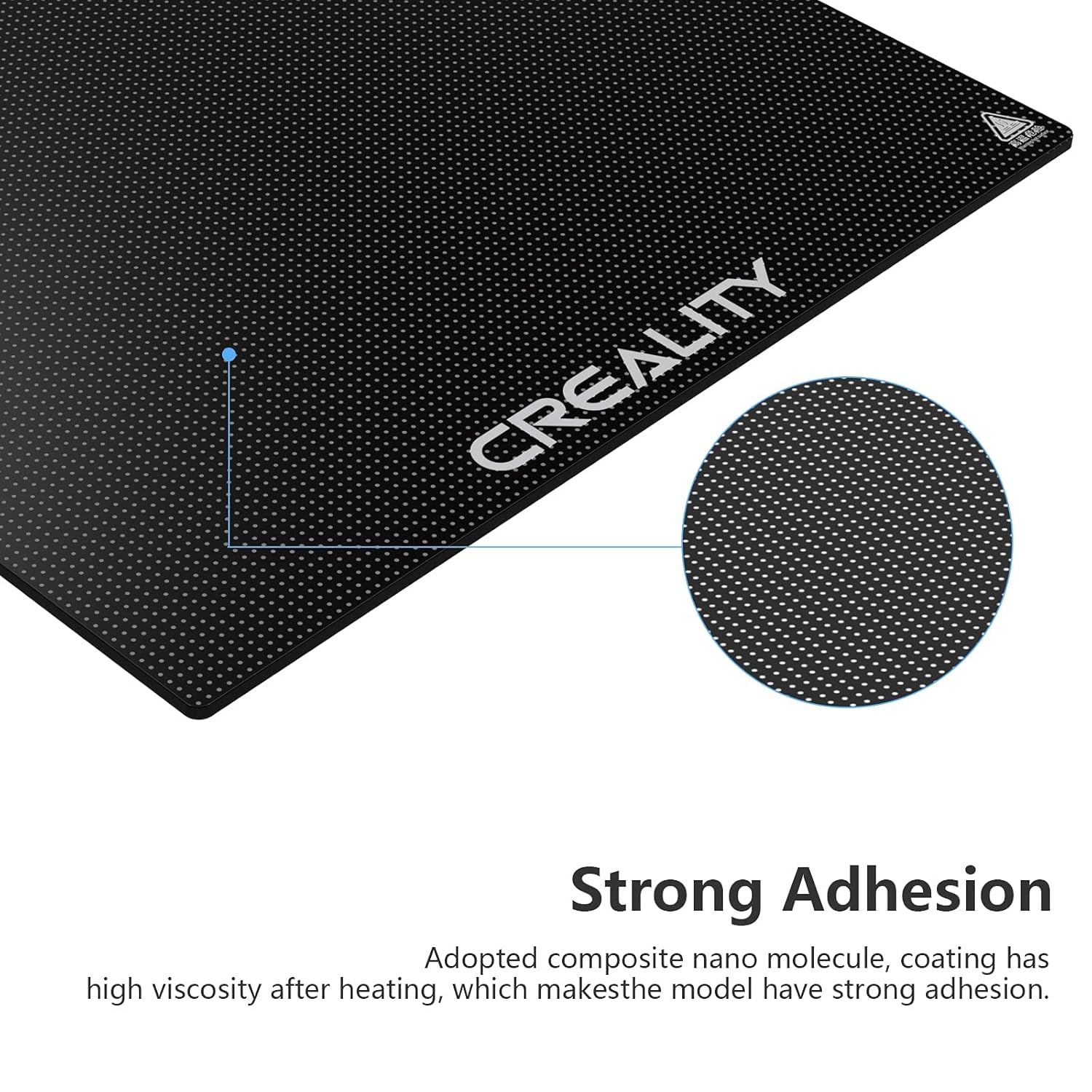 Creality officieel Ender 3 gla - Filament 1.75 recensie en prijs