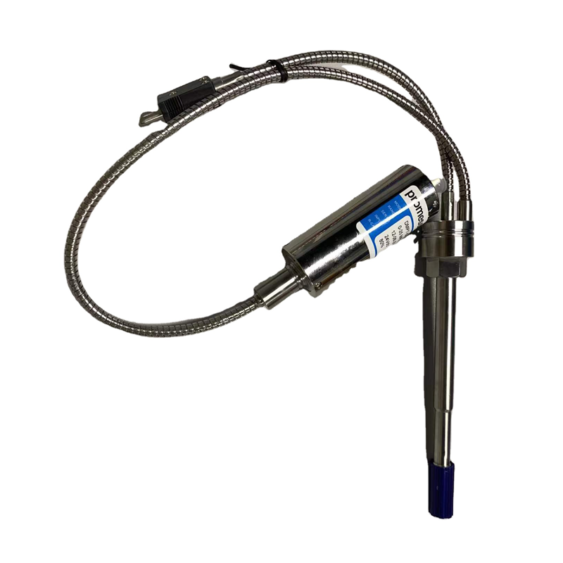Smeltdruktransducer voor rubbe - Extruder recensie en prijs