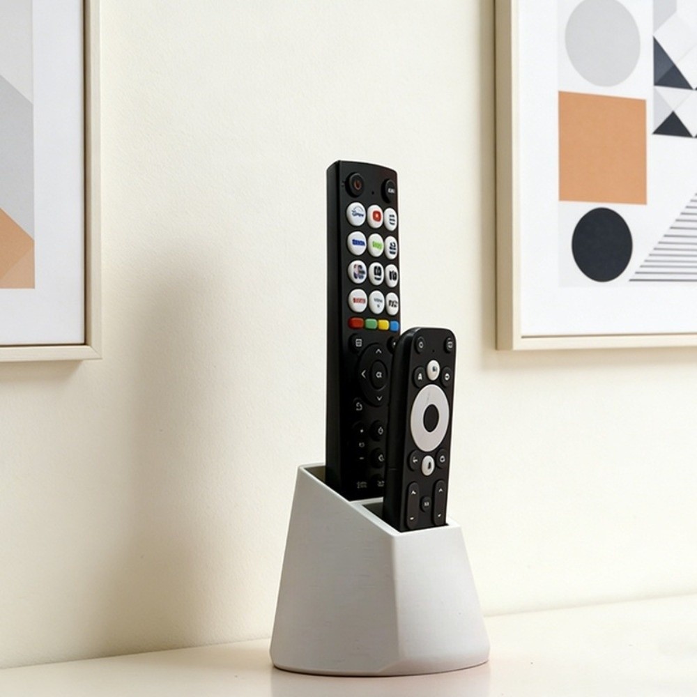 2-gaats houder voor afstandsbe - 3D Printer Stand recensie en prijs