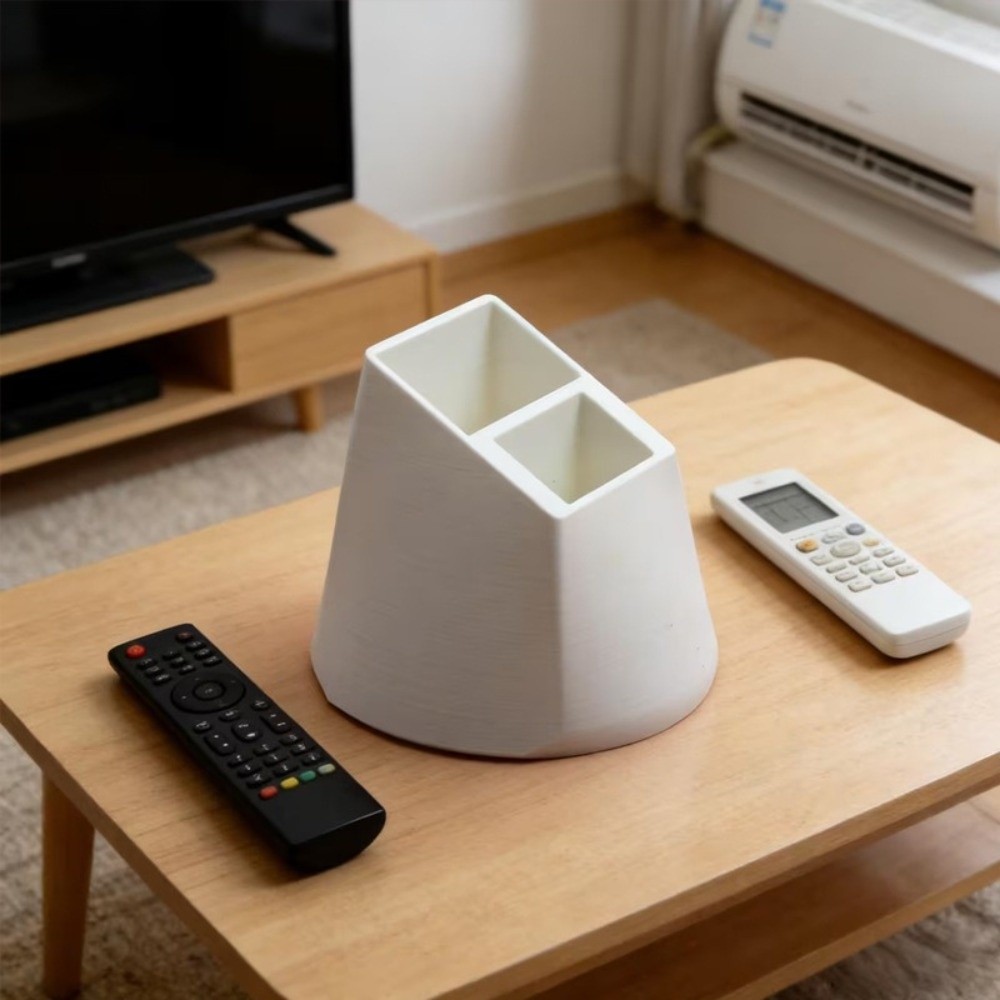 2-gaats houder voor afstandsbe - 3D Printer Stand recensie en prijs