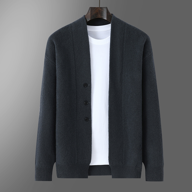 2025 Herfst Winter Nieuwe Dikk - Resin Vat recensie en prijs