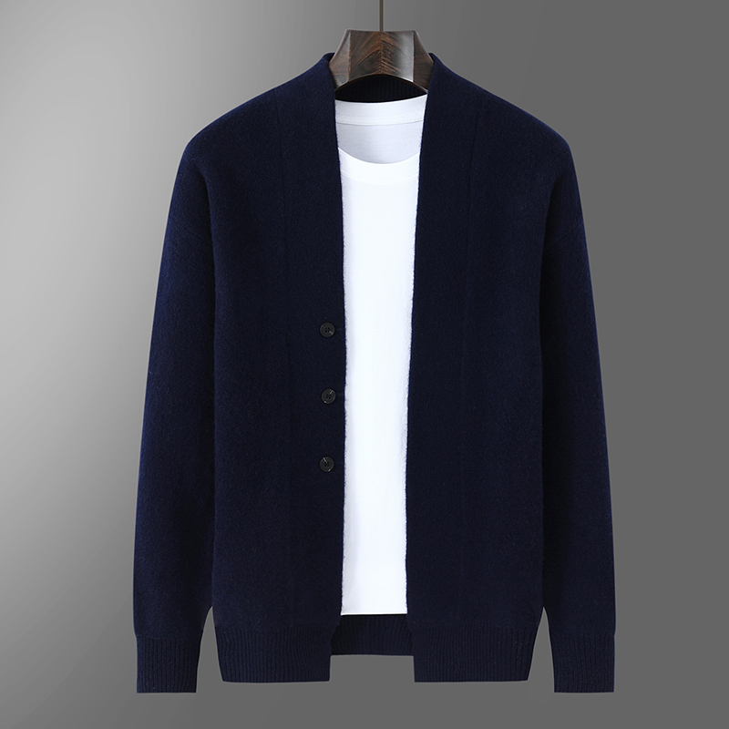 2025 Herfst Winter Nieuwe Dikk - Resin Vat recensie en prijs