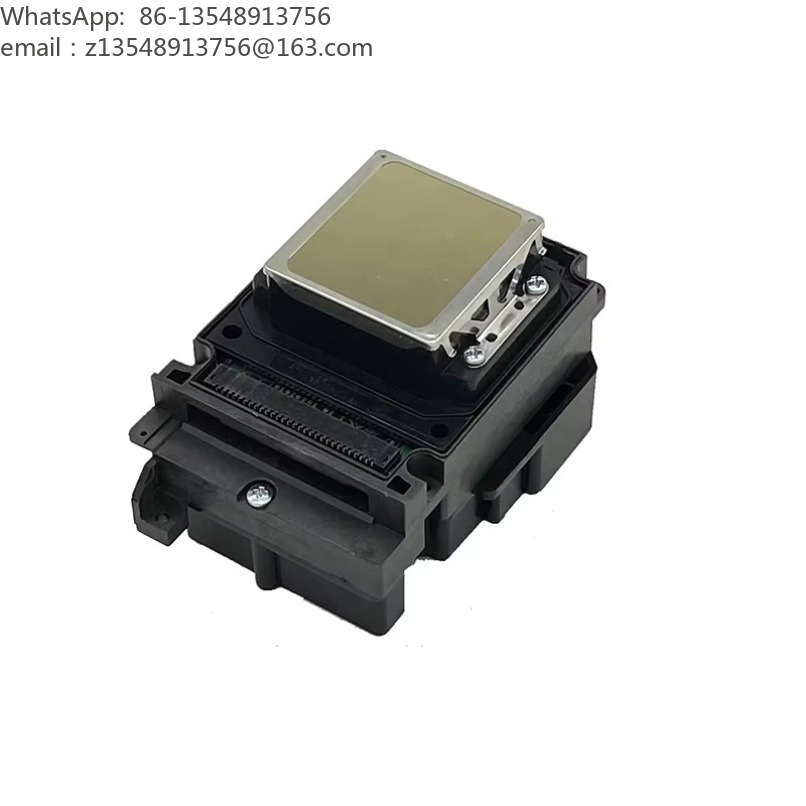 TX800 UV-printkop met 6-kleure - Printer Nozzle recensie en prijs
