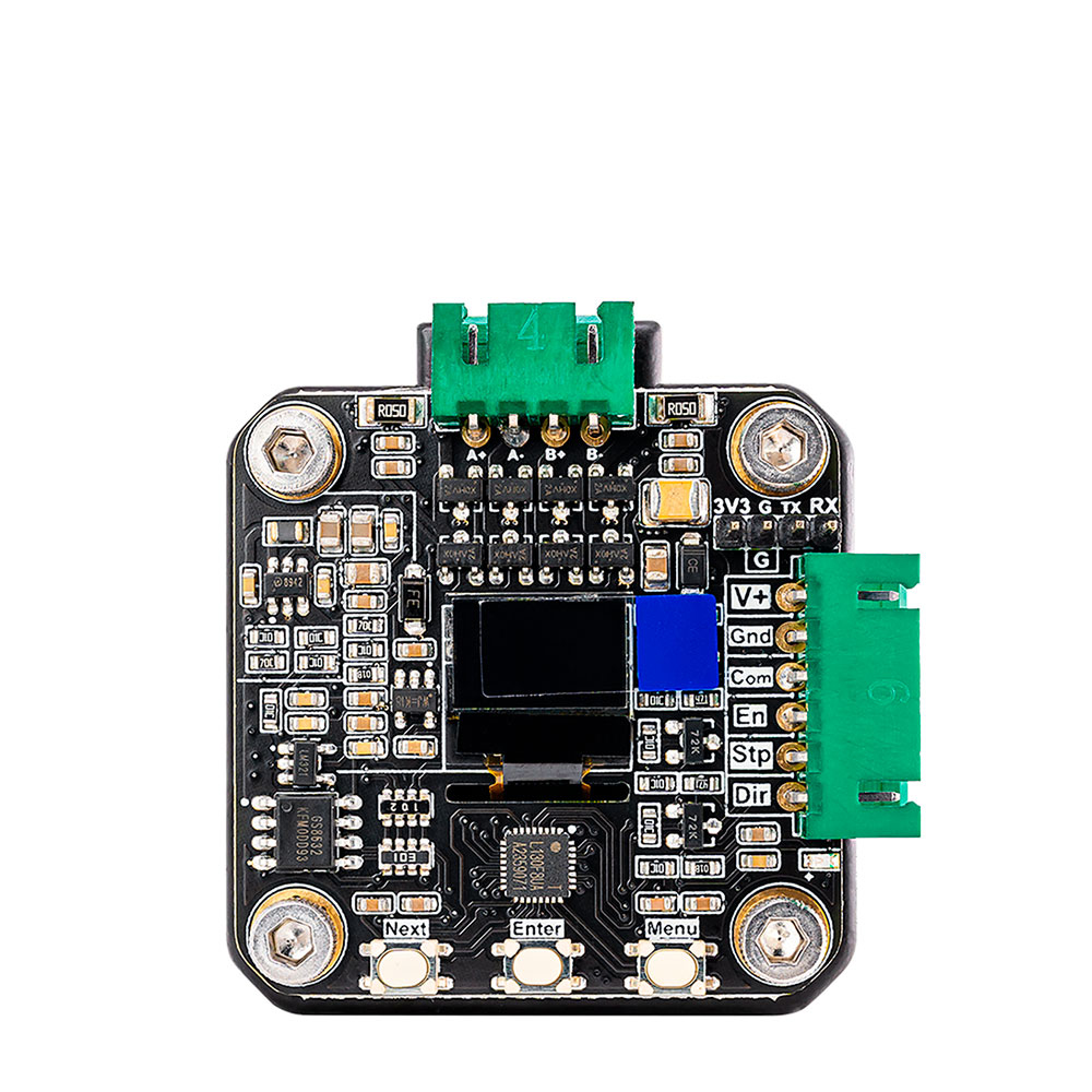 Makerbase MKS SERVO42C PCBA NE - Mks Sgen recensie en prijs