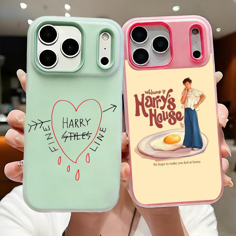 Tour Music H-Harry Styles Tele - Tpu Filament recensie en prijs