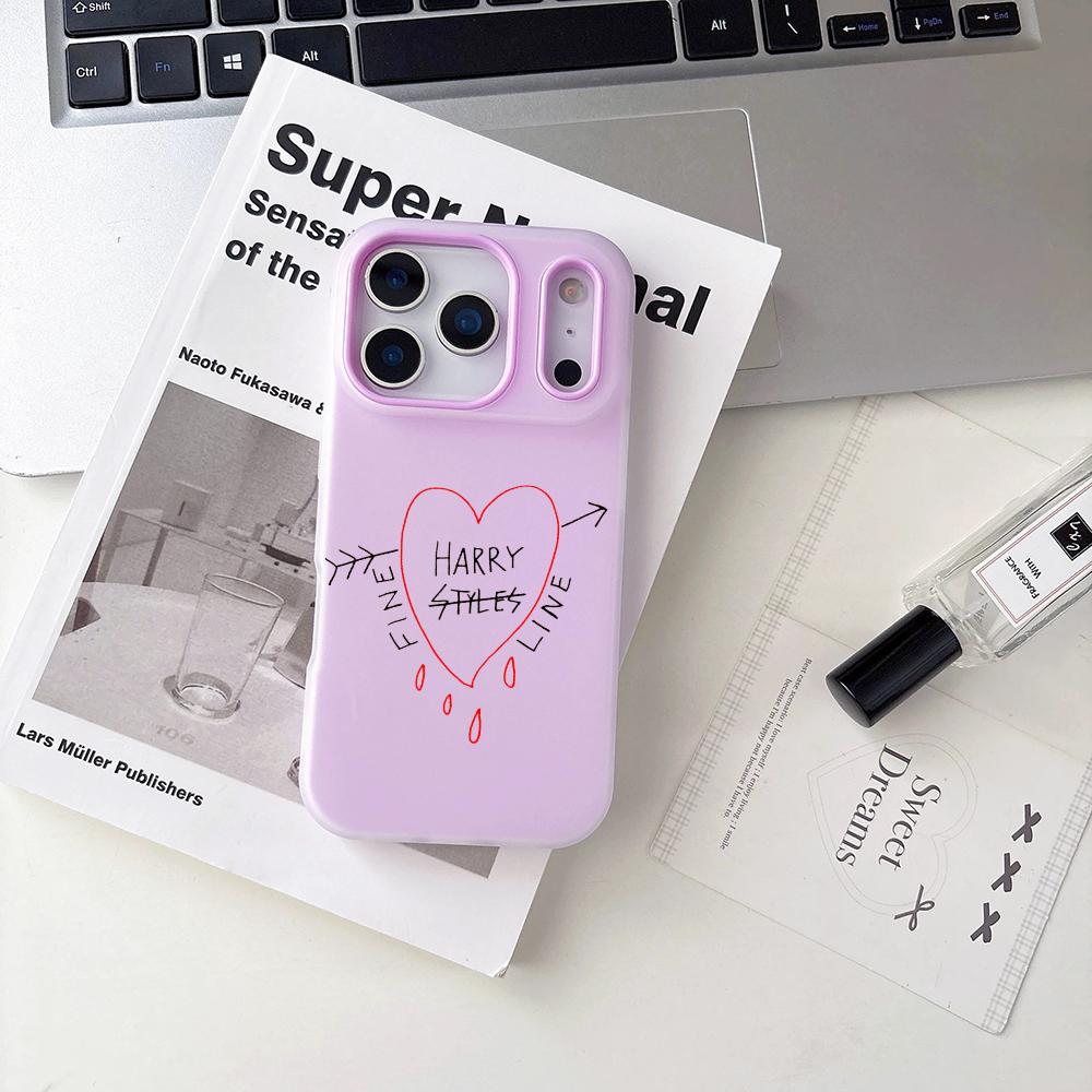 Tour Music H-Harry Styles Tele - Tpu Filament recensie en prijs