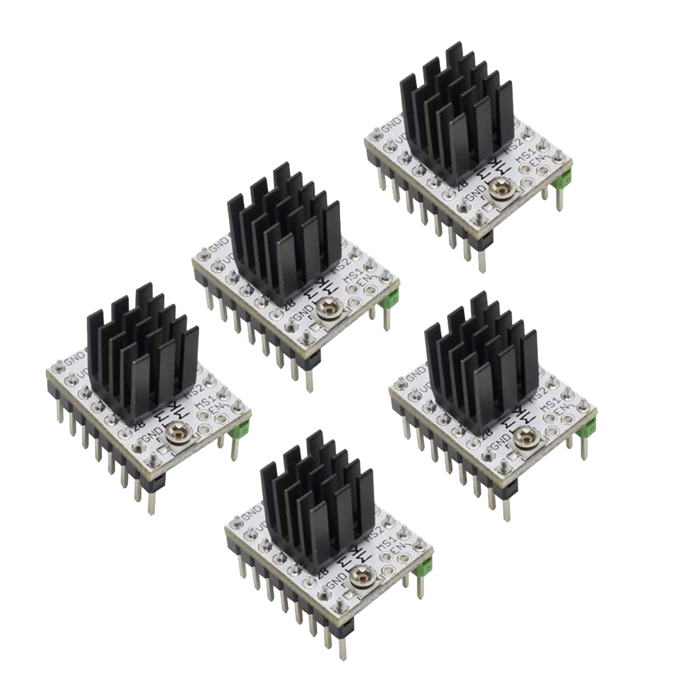 Mega Sale 5 stuks 3D-printer 2 - Mks Sgen recensie en prijs