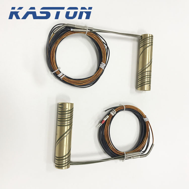 220v 500w Elektrisch Verwarmin - Nozzle Brass recensie en prijs