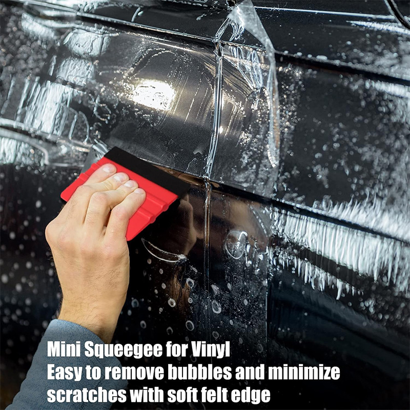 1 Stuks Vinyl Wrap Gereedschap - Fep Film recensie en prijs