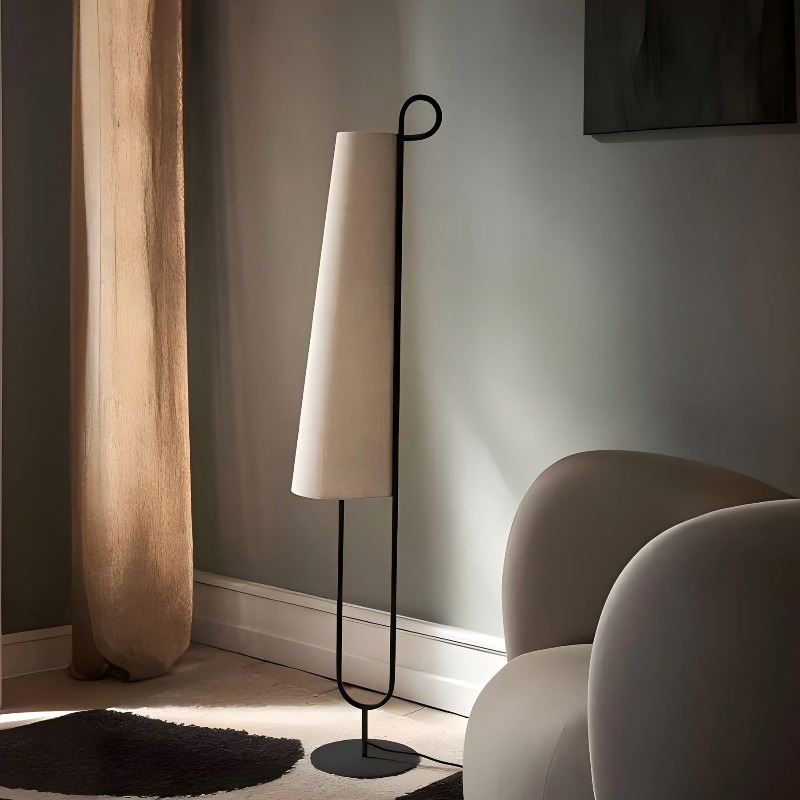 Retro woonkamer, slaapkamer me - Glass Bed recensie en prijs