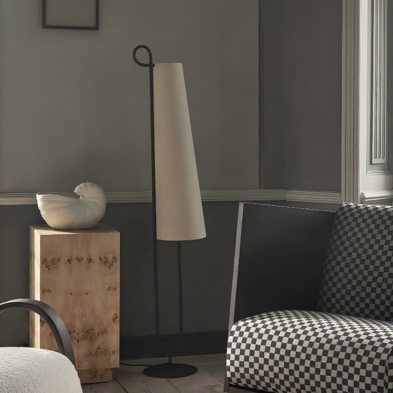 Retro woonkamer, slaapkamer me - Glass Bed recensie en prijs