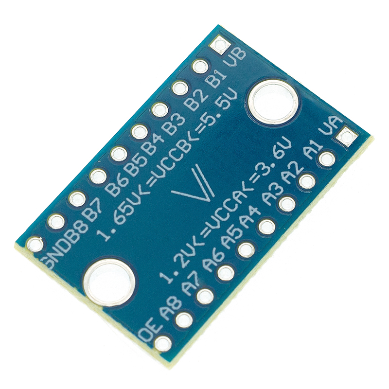 3.3V 5V Txs0108e 8-kanaals Log - Bltouch recensie en prijs