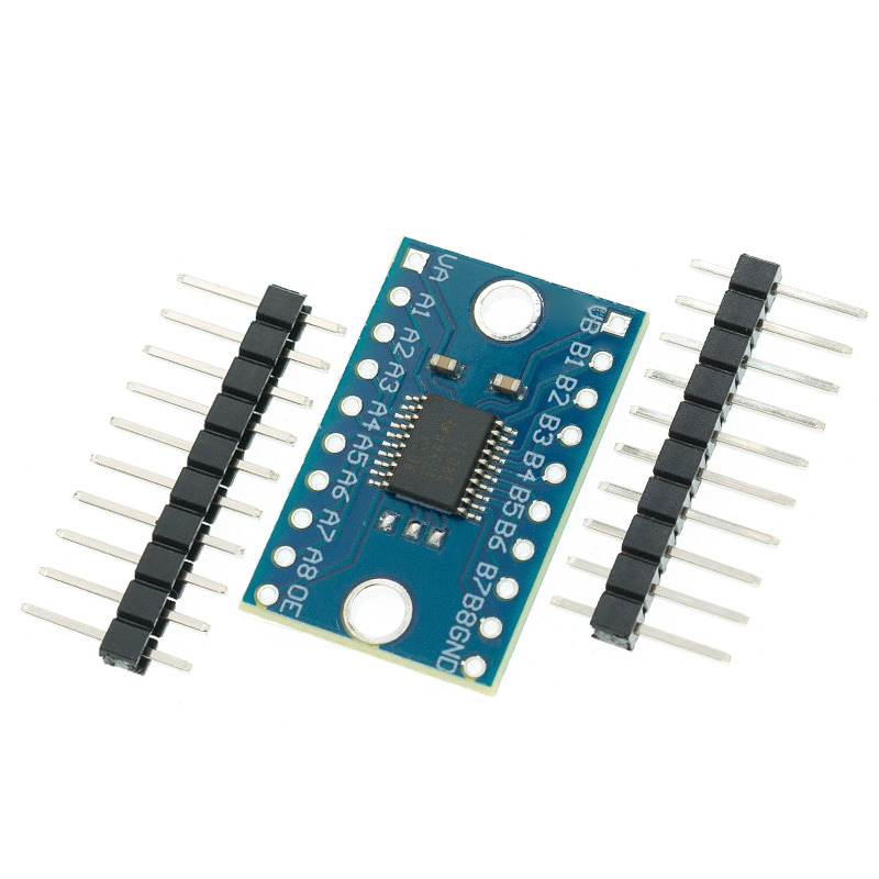 3.3V 5V Txs0108e 8-kanaals Log - Bltouch recensie en prijs