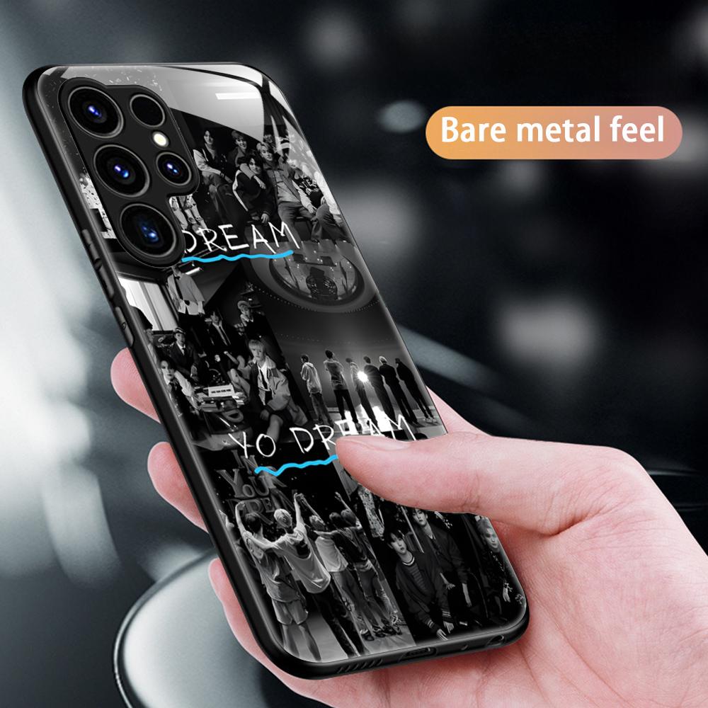 Hot N-NCT Koreaanse groepen te - Glass Bed recensie en prijs