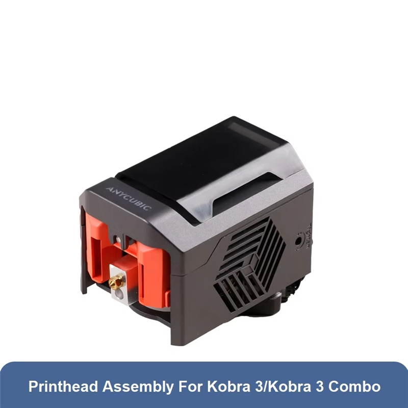 Classic-FDM 3D-printer printko - Fdm Printer recensie en prijs