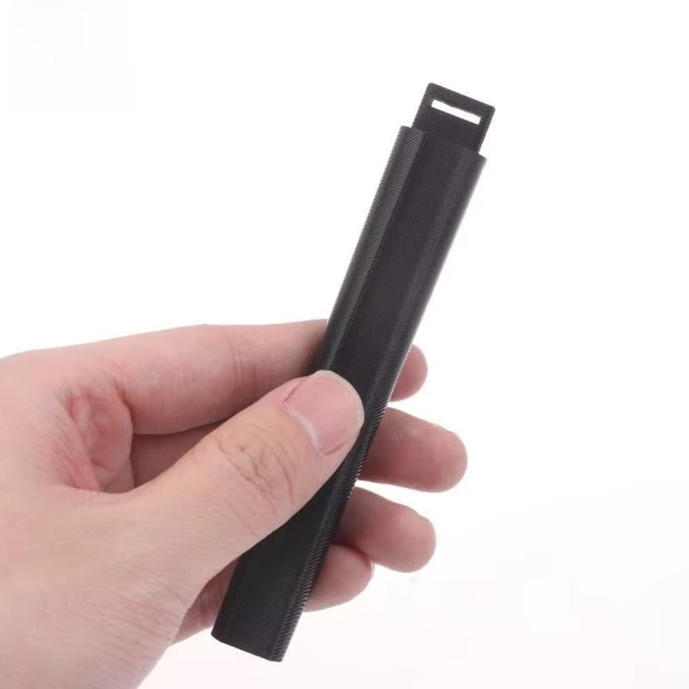 3D-geprinte microfoonhandgreep - 3D Printer Stand recensie en prijs